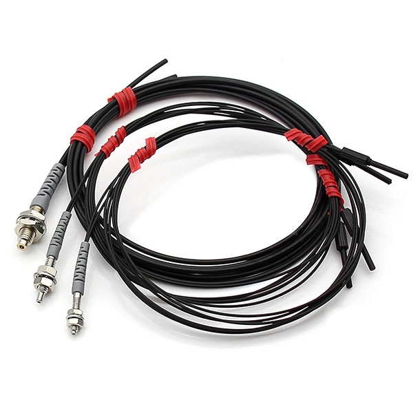 Coaxial Fiber Optical Sensors_ssensors Electronic Technology CO., LTD.